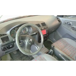 seat cordoba berlina (6k2) del año 1999