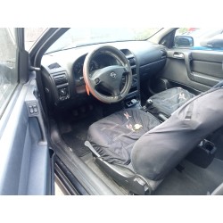 opel astra g berlina del año 2003