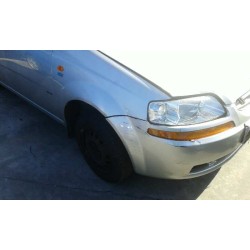 daewoo kalos del año 2004