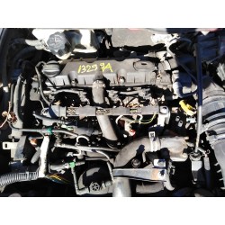 peugeot 206 berlina del año 2000