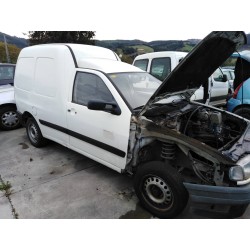 seat inca (6k9) del año 1997