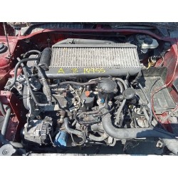 peugeot 306 berlina 4 puertas (s1) del año 1996