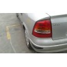 opel astra g berlina del año 2000