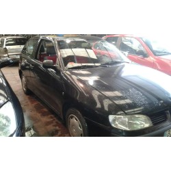 seat ibiza (6k1) del año 1950