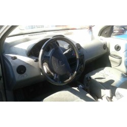 daewoo kalos del año 2004