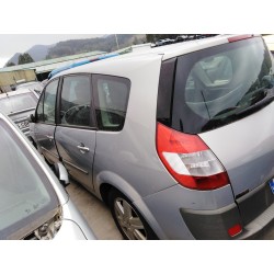 renault scenic ii del año 2006