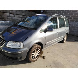 volkswagen sharan (7m6/7m9) del año 2006