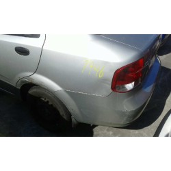 daewoo kalos del año 2004