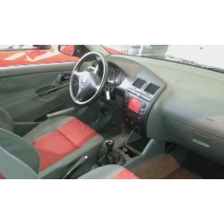 seat ibiza (6k1) del año 1950