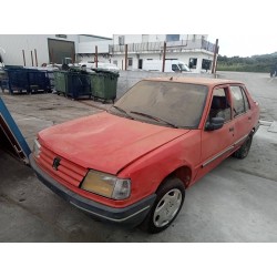 peugeot 309 del año 1990