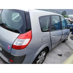 renault scenic ii del año 2006
