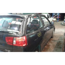 seat ibiza (6k1) del año 1950