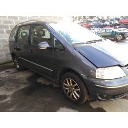 volkswagen sharan (7m6/7m9) del año 2006