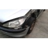 peugeot 206 berlina del año 2002