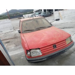 peugeot 309 del año 1990