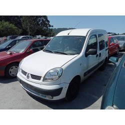 renault kangoo (f/kc0) del año 2007