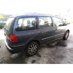 volkswagen sharan (7m6/7m9) del año 2006