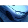 peugeot 206 berlina del año 2002