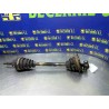 Recambio de transmision delantera izquierda para renault twingo (co6) 1.3 easy (c063/64) referencia OEM IAM   