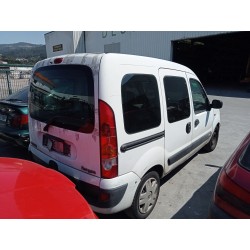 renault kangoo (f/kc0) del año 2007