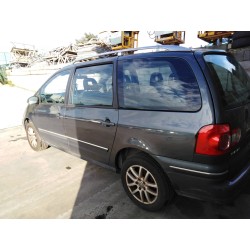 volkswagen sharan (7m6/7m9) del año 2006