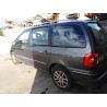 volkswagen sharan (7m6/7m9) del año 2006
