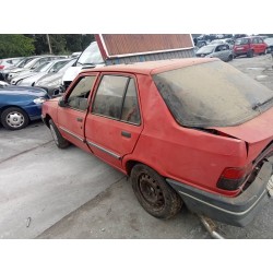 peugeot 309 del año 1990