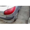 peugeot 206 berlina del año 2002