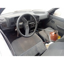peugeot 309 del año 1990