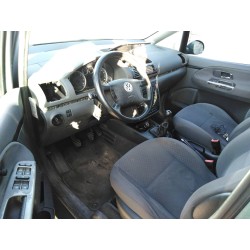 volkswagen sharan (7m6/7m9) del año 2006