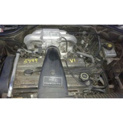 ford escort berl./turnier del año 1995