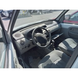 renault kangoo (f/kc0) del año 2007