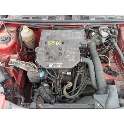 peugeot 309 del año 1990