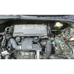 citroen c3 del año 2002