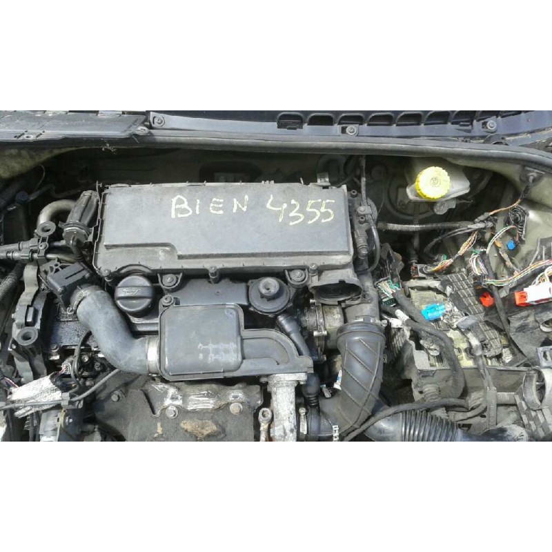 citroen c3 del año 2002