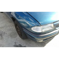 opel astra f berlina del año 1997