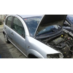 citroen c3 del año 2002