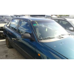 opel astra f berlina del año 1997