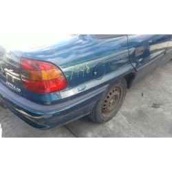 opel astra f berlina del año 1997