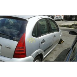 citroen c3 del año 2002