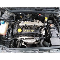 alfa romeo 147 (190) del año 2005