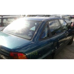 opel astra f berlina del año 1997