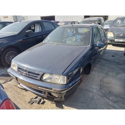 citroen zx del año 1997