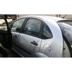 citroen c3 del año 2002