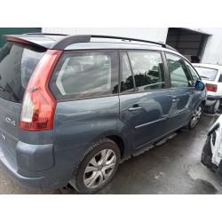 citroen c4 grand picasso del año 2007