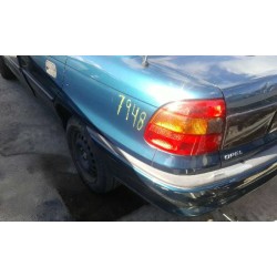 opel astra f berlina del año 1997