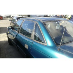 opel astra f berlina del año 1997