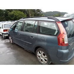 citroen c4 grand picasso del año 2007