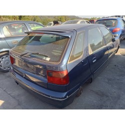citroen zx del año 1997