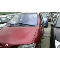 renault megane i scenic (ja0) del año 1999